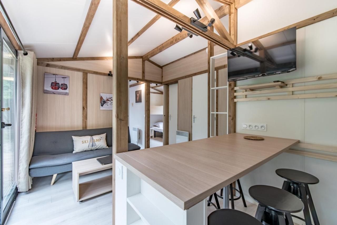 Les By Le Marintan Appartement