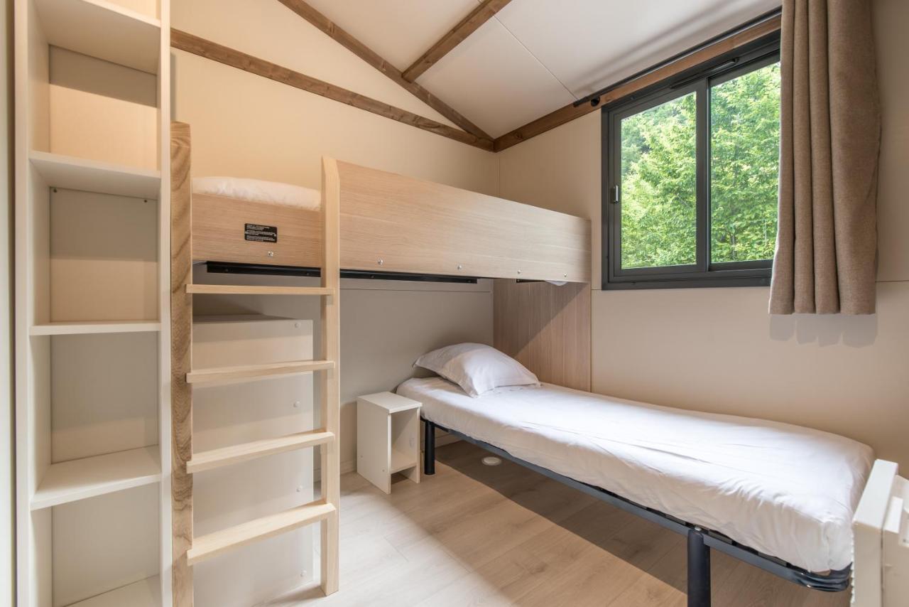 Appartement Les By Le Marintan Saint-Michel-de-Maurienne