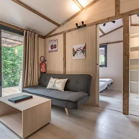 Les Lodges Chalets By Le Marintan Saint-Michel-de-Maurienne Exterior photo