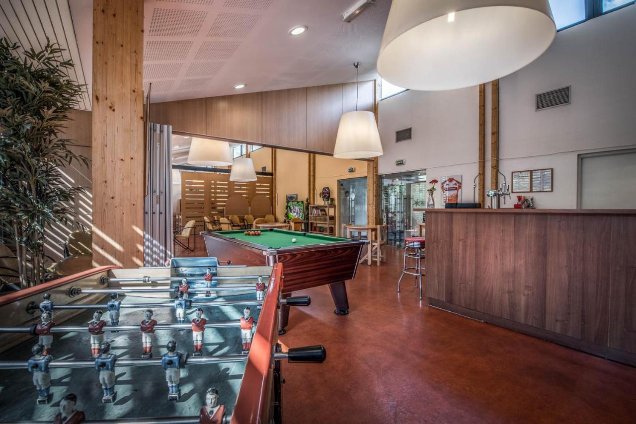 Les By Le Marintan Apartment Saint-Michel-de-Maurienne