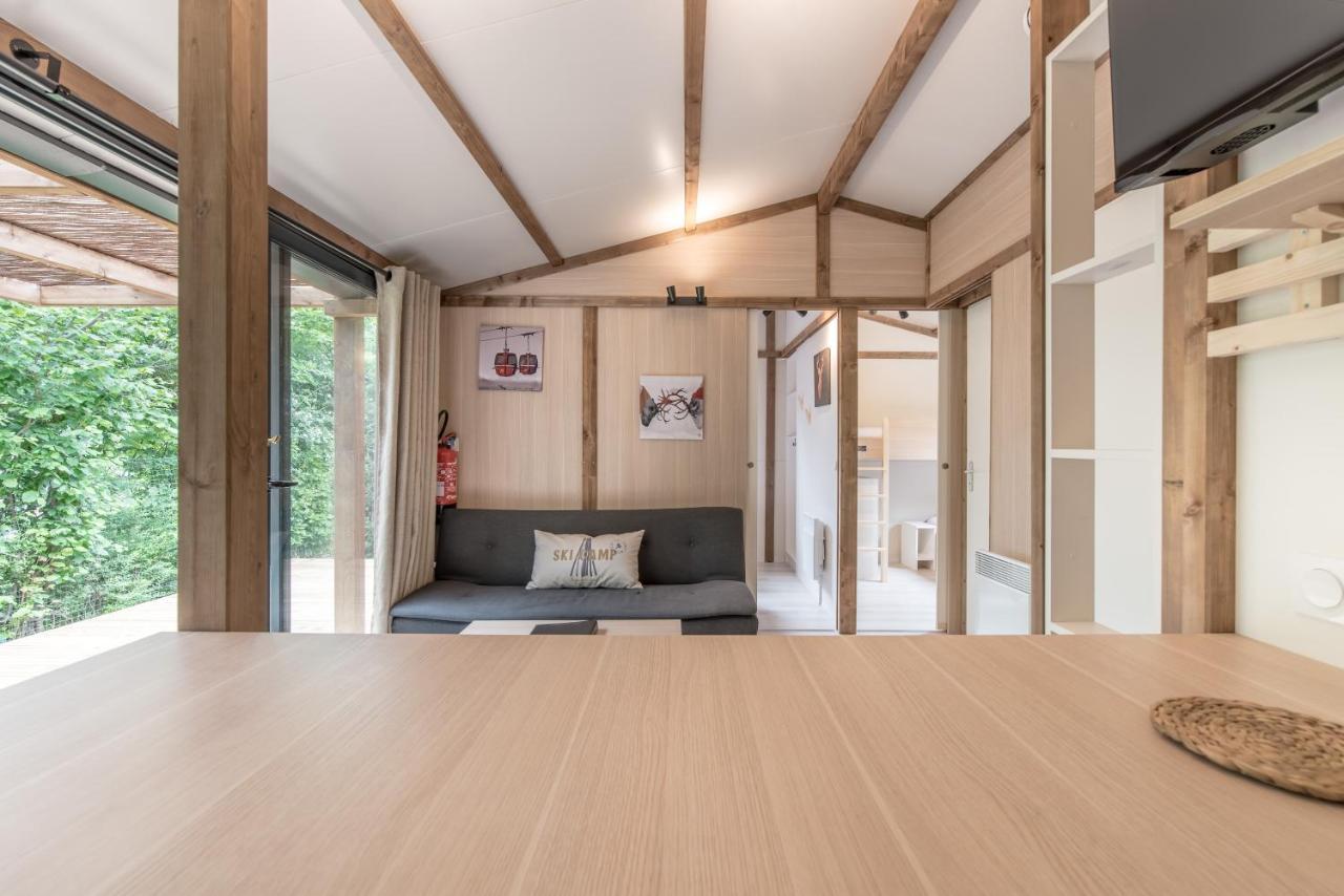 Les By Le Marintan Apartment Saint-Michel-de-Maurienne