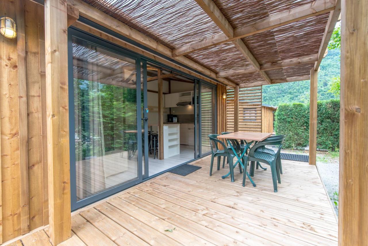 Les By Le Marintan Apartment Saint-Michel-de-Maurienne