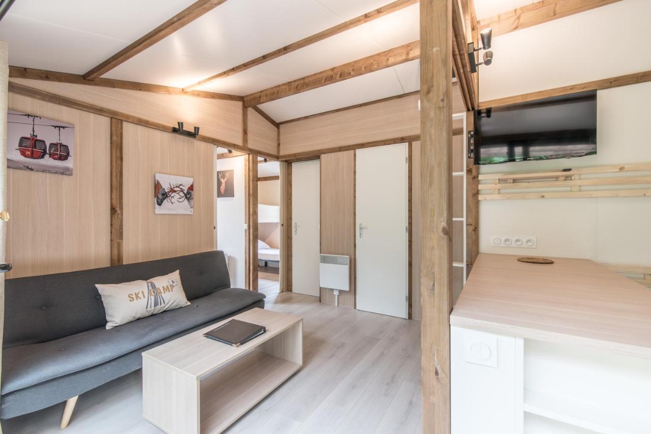 Les By Le Marintan Apartment Saint-Michel-de-Maurienne